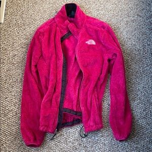 North Face jacket!!!!!!